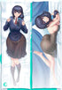 Misuzu Gundou Body pillow case TOMO-CHAN IS A GIRL! Mitgard Studio